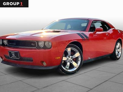 Used 2009 Dodge Challenger R/T