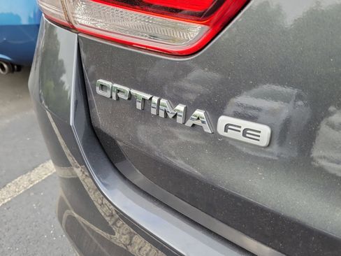 Used 2017 Kia Optima LX FWD image 10