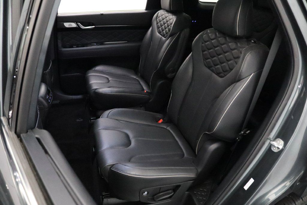 Used 2020 Hyundai Palisade Limited AWD/4WD image 13