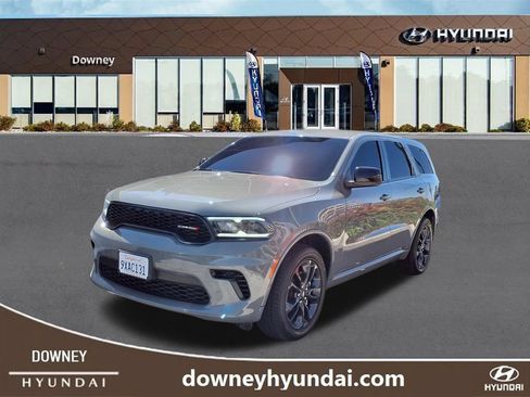 Used 2026 Dodge Durango GT AWD/4WD image 1