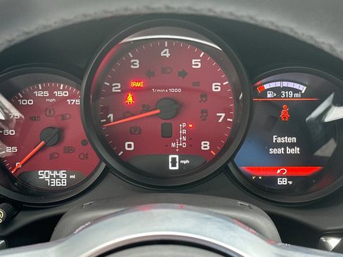 Used 2019 Porsche 718 Cayman image 23