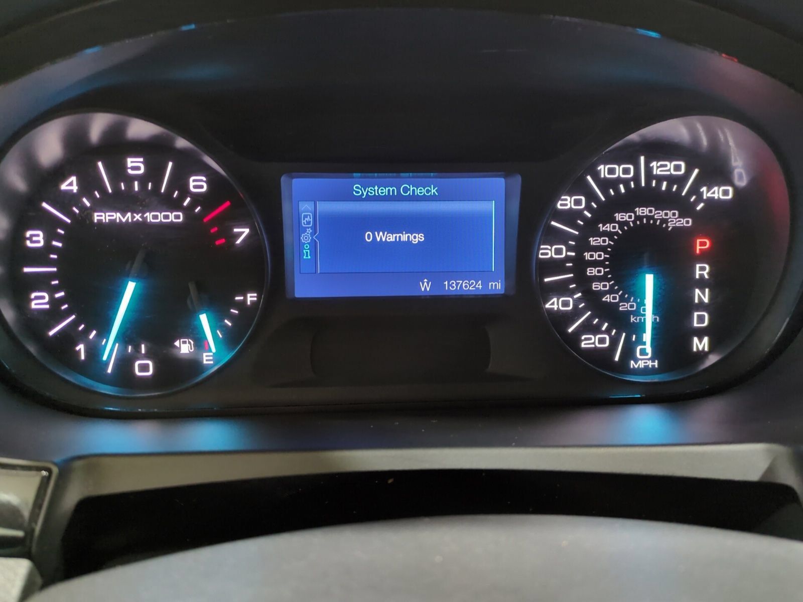 Used 2012 Ford Edge SE FWD image 17