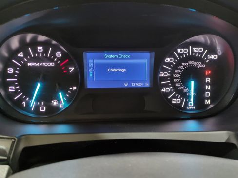 Used 2012 Ford Edge SE FWD image 17