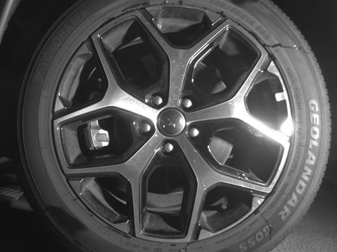 Used 2025 Jeep Compass Limited image 12