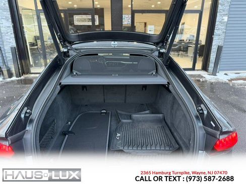 Used 2019 Audi A7 3.0T Prestige image 32