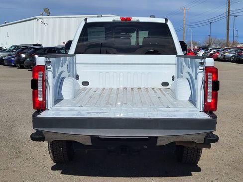 Used 2024 Ford F250 Lariat image 32