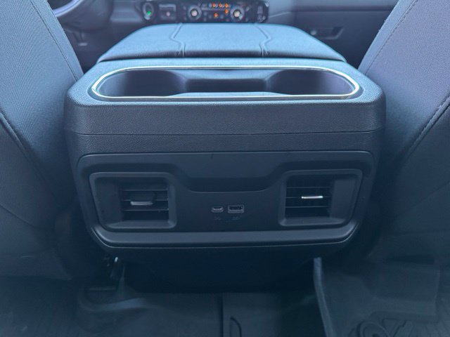 Used 2023 Chevrolet Silverado 1500 RST AWD/4WD image 9