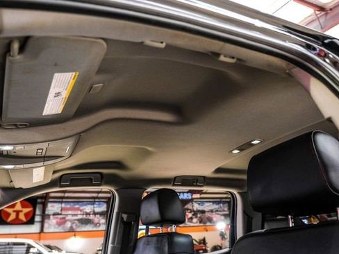 Used 2018 GMC Sierra 1500 SLT w/ All Terrain X Package image 27