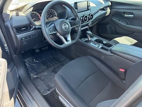 Used 2023 Nissan Sentra S FWD image 8
