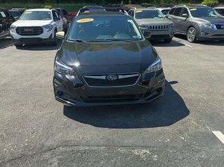 Used 2019 Subaru Impreza 2.0i Premium AWD/4WD video 2