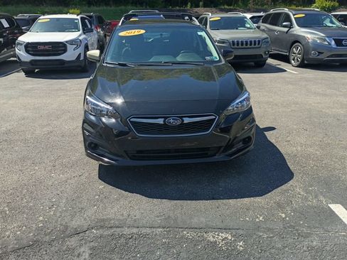 Used 2019 Subaru Impreza 2.0i Premium AWD/4WD image 2