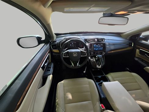 Used 2021 Honda CR-V EX-L image 14