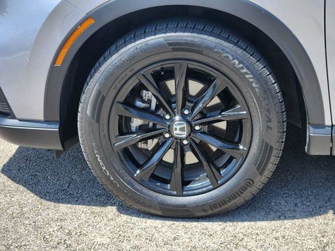 Used 2024 Honda CR-V Sport-L image 9