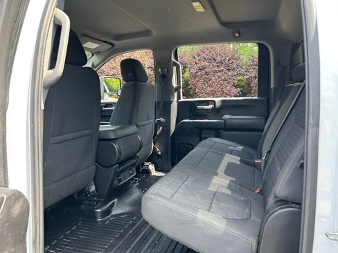 Used 2023 GMC Sierra 3500 Pro w/ Fleet Convenience Package RWD image 42