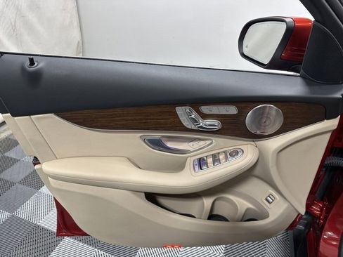 Certified 2021 Mercedes-Benz GLC 300 4MATIC image 15