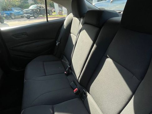 Used 2024 Toyota Corolla LE FWD image 22