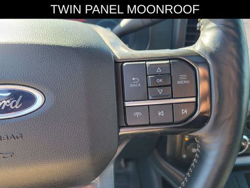 Used 2024 Ford F250 Platinum AWD/4WD image 22