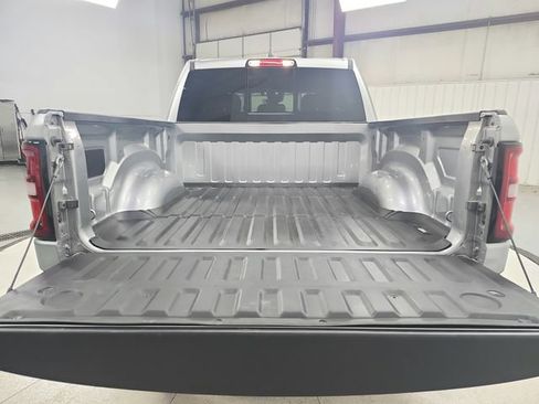 Used 2025 RAM 1500 Lone Star AWD/4WD image 47