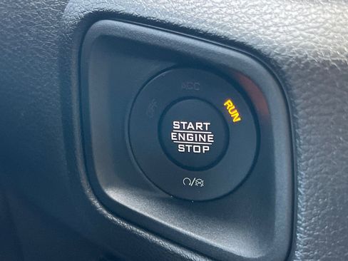 New 2026 Jeep Wrangler Unlimited Sport AWD/4WD image 22