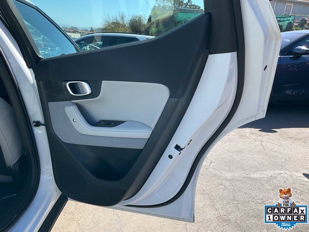 Used 2023 Polestar Polestar 2 AWD/4WD image 58
