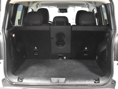 Used 2022 Jeep Renegade Limited AWD/4WD image 27