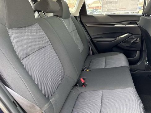 New 2026 Kia Seltos LX image 17