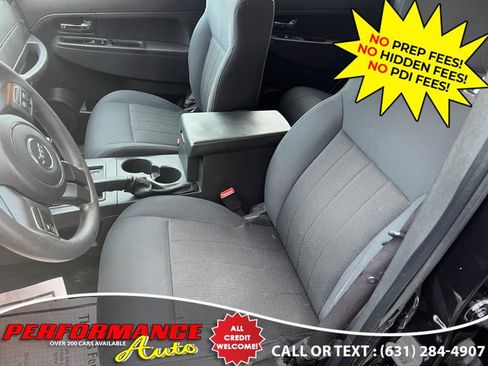 Used 2012 Jeep Liberty Sport image 23
