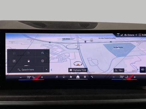 Certified 2024 BMW X5 xDrive40i image 24