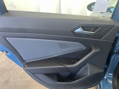 New 2026 Volkswagen Jetta SE image 22