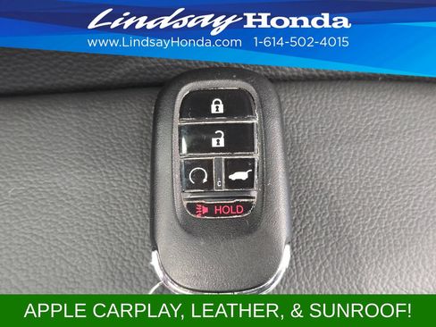 Used 2024 Honda CR-V EX-L image 22