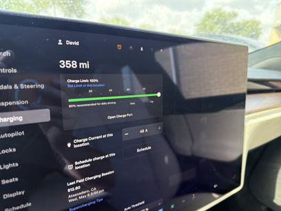 Used 2023 Tesla Model S