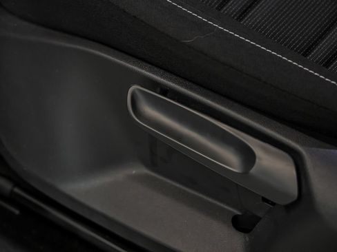 Certified 2023 Volkswagen Tiguan S w/ Driver Assistance Package FWD image 16