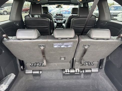 Used 2025 Honda Odyssey Sport-L image 32