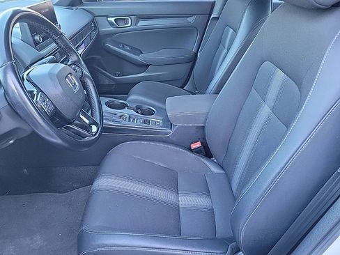 Used 2024 Honda Civic Sport image 11