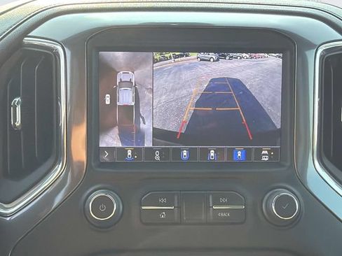 Used 2022 Chevrolet Silverado 2500 LTZ w/ Carhartt Edition AWD/4WD image 32
