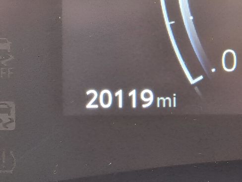 Certified 2024 Toyota Grand Highlander XLE image 24