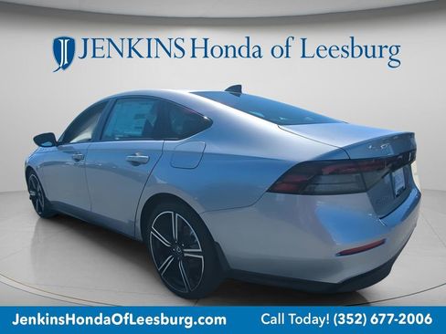 New 2026 Honda Accord SE image 5