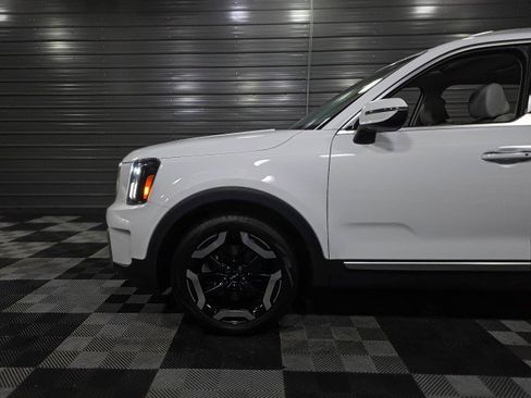 Used 2023 Kia Telluride S w/ S Sunroof Package image 38