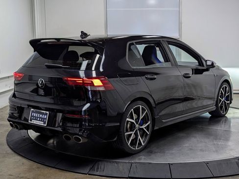 Used 2022 Volkswagen Golf R AWD/4WD image 9