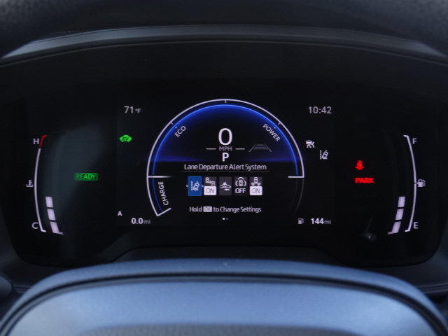 New 2026 Toyota Corolla LE FWD image 17