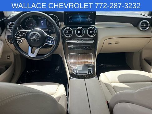 Used 2021 Mercedes-Benz GLC 300 image 13