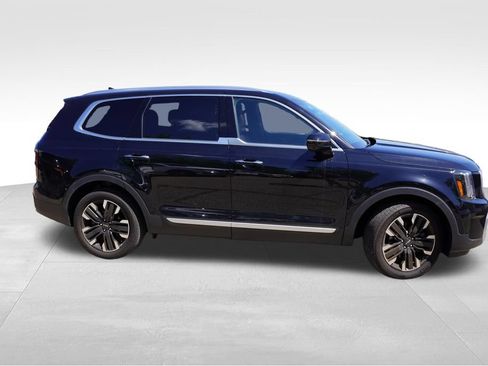 Certified 2023 Kia Telluride SX AWD/4WD image 2