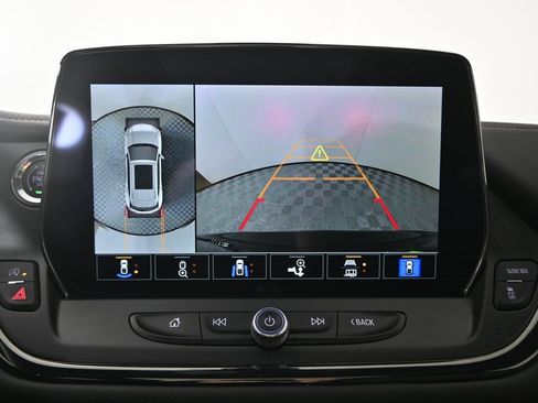 Used 2024 Chevrolet Blazer RS w/ Driver Confidence II Package image 29