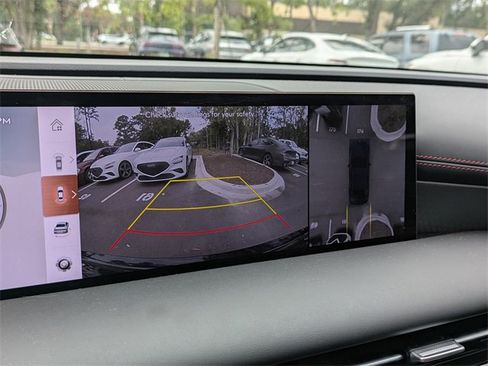 Used 2025 Genesis G80 2.5T Sport Prestige image 20