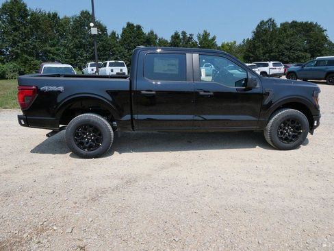 New 2026 Ford F150 STX AWD/4WD image 4