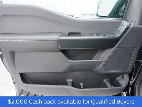 New 2026 Ford F150 STX w/ Equipment Group 200A image 15