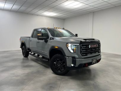 Used 2025 GMC Sierra 2500 AT4 w/ AT4 Premium Plus Package