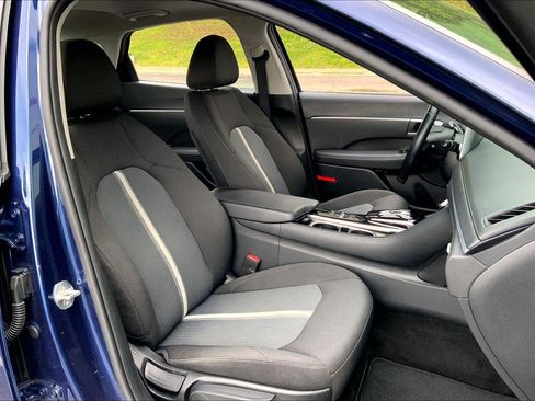 Used 2020 Hyundai Sonata SEL w/ Convenience + Sunroof Package FWD image 7