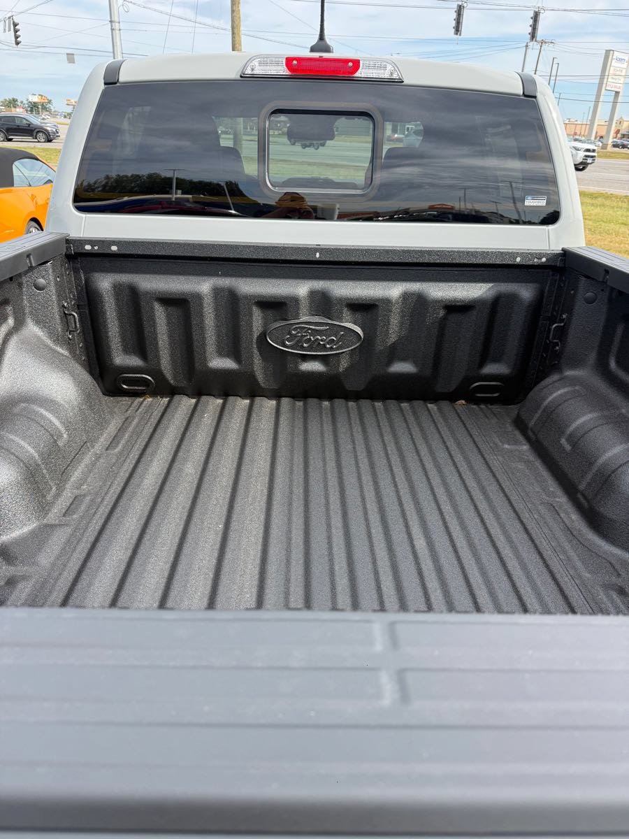 New 2026 Ford Ranger Raptor AWD/4WD image 8