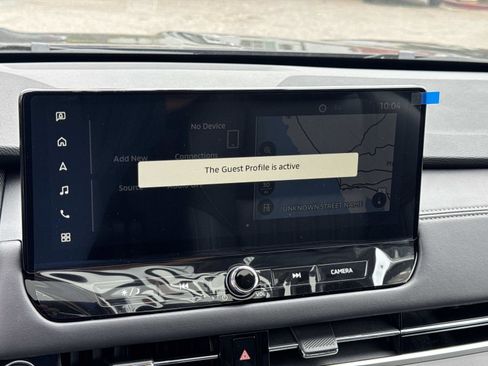 New 2025 Mitsubishi Outlander SEL image 23